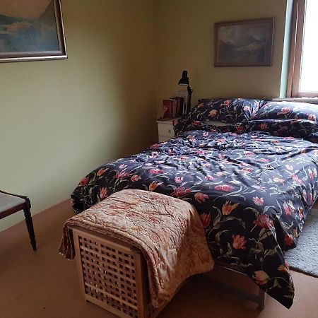 Hotel Missel Dene Rodney Stoke Zewnętrze zdjęcie